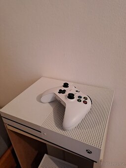Xbox one S 1TB - 2