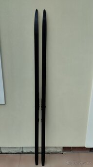 ROSSIGNOL  SK delta course 180 cm - 2