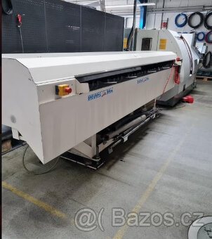 Soustruhy - CNC CTX 400 - 2