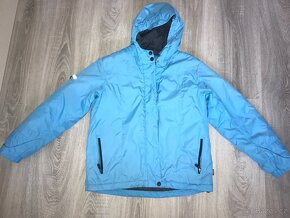 Zimní bunda SNOXX 152, top stav, posta 50,- - 2