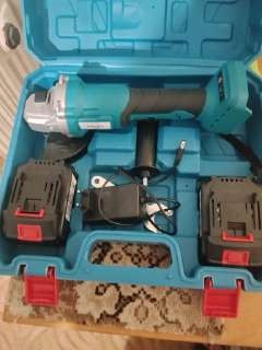 Prodám AKU Brusku Nakida - 2