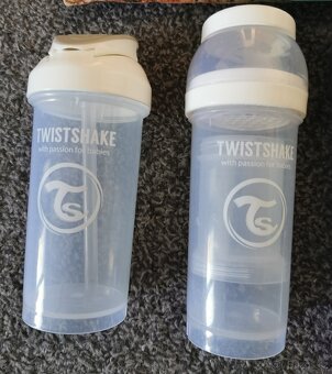 Twistshake sada - 2