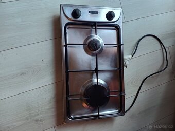 Prodám dvouplotýnkový vařič - 2