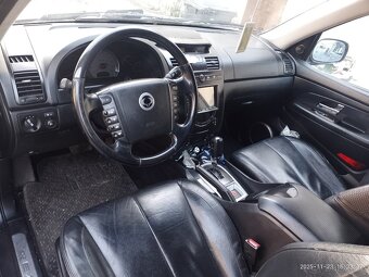 Ssangyong Rexton 270 xdi - 2