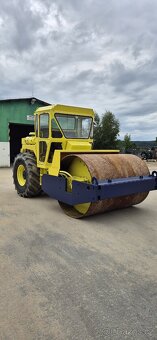 Dynapac CA25 - Vibrační válec - 2