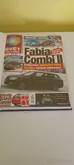 Svět motorů 2006 - 2