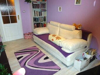 Pronájem pokoje Praha 5 - 2