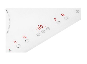 Indukční varná deska Amica DI 6441 W - 2