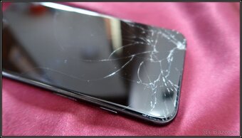 Telefon Apple iPhone 7 128GB MN8L2ZD/A – prasklé sklo - 2