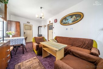 Prodej rodinné domy, 2624m² - Kozlovice, ev.č. 00087 - 2