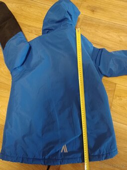 Zimní bunda crivit 158/164 - 2