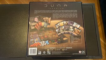 Dune: Imperium – desková hra (česky) - 2