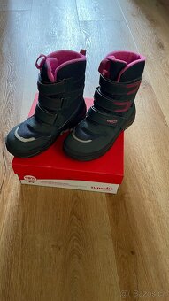 Superfit goretex snow Max 30 zimni - 2