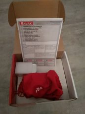 Podomítková Baterie - 2