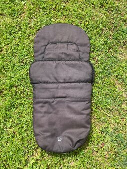 Kočárek Moon Relaxx Edition - 2