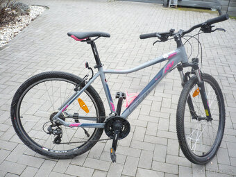 Horské kolo CTM - 2