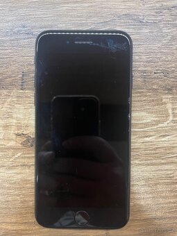 Iphone SE 2020, 128 GB - 2