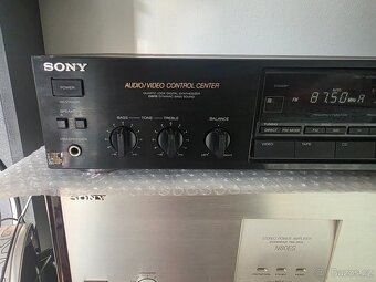SONY STR AV 320R - 2