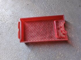 Nový kryt zadního světla VAZ 21011 - 2