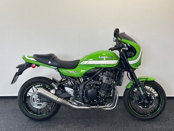 Kawasaki Z 900RS - 2