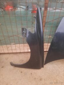 volvo V50 facelift - 2