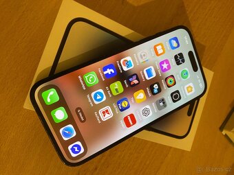 Apple iPhone 14 PRO 128 GB - 2