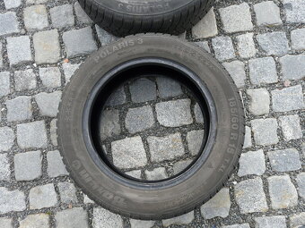 ZIMNÍ PNEU BARUM 185/60R15 - 2