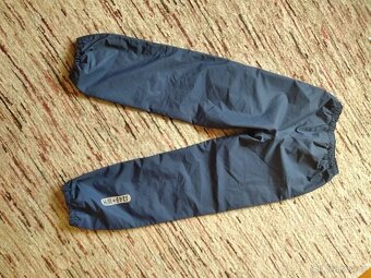 Nepromokavé kalhoty TCM 146/152 - 2