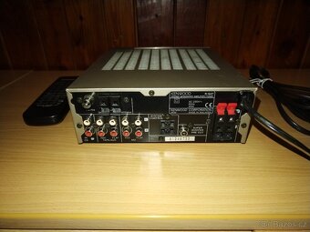 Kenwood R-Sa7 s DO - 2