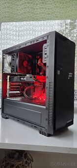 Herní PC Intel(R) Core(TM) i5-6500 CPU @ 3.20GHz - 2