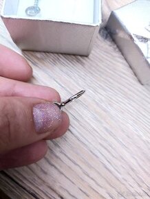 Náušnice - 2