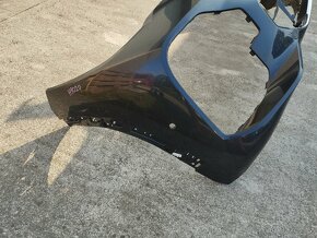 Přední nárazník BMW X5 G05 M paket 849231 - 2