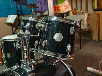 Sonor 505 + snare Mapex Tomahawk - 2