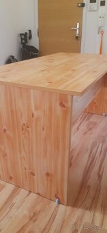 Velký psací stůl - 2