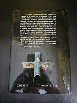 Svědectví Stephen King - 2