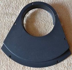 TECHNICS SL-1310, 1410 náhradní díly ke gramů/chassis - 2