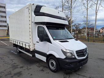 Mercedes Benz Sprinter 319 CDI 140kW - 2