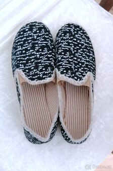 jarní mokasíny vel. 36 - 2