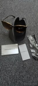 Dámské sluneční brýle - 2