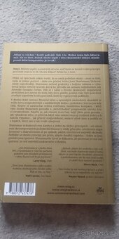 Vítězové nikdy nepodvádějí - 2