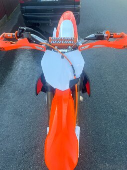 Ktm sx 250 2014 - 2