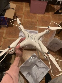 Syma X8PRO Dron - 2