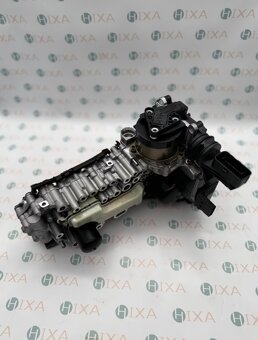 Mechatronika DL382 Gen2 / Rychlá oprava - 2