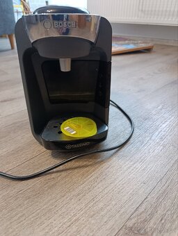 Kávovar za dovoz - 2