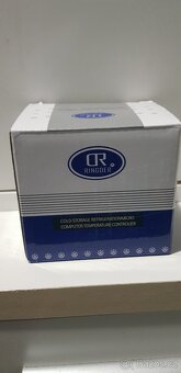 Termostat , digitální regulátor - 2