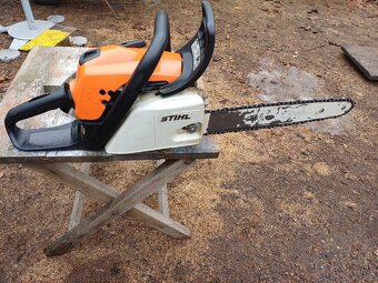 STIHL MS 181 - 2