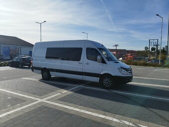 Prodám Mercedes Benz Sprinter - 2