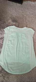 Manželské dívčí topík, vel.132-138 - 2