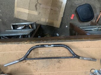 Jawa 21 řidítka - 2