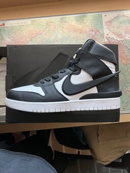 Nike Dunk Ambush - 2